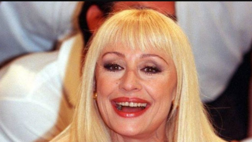 Raffaella Carrà, il ricordo doloroso di Barbara Boncompagni