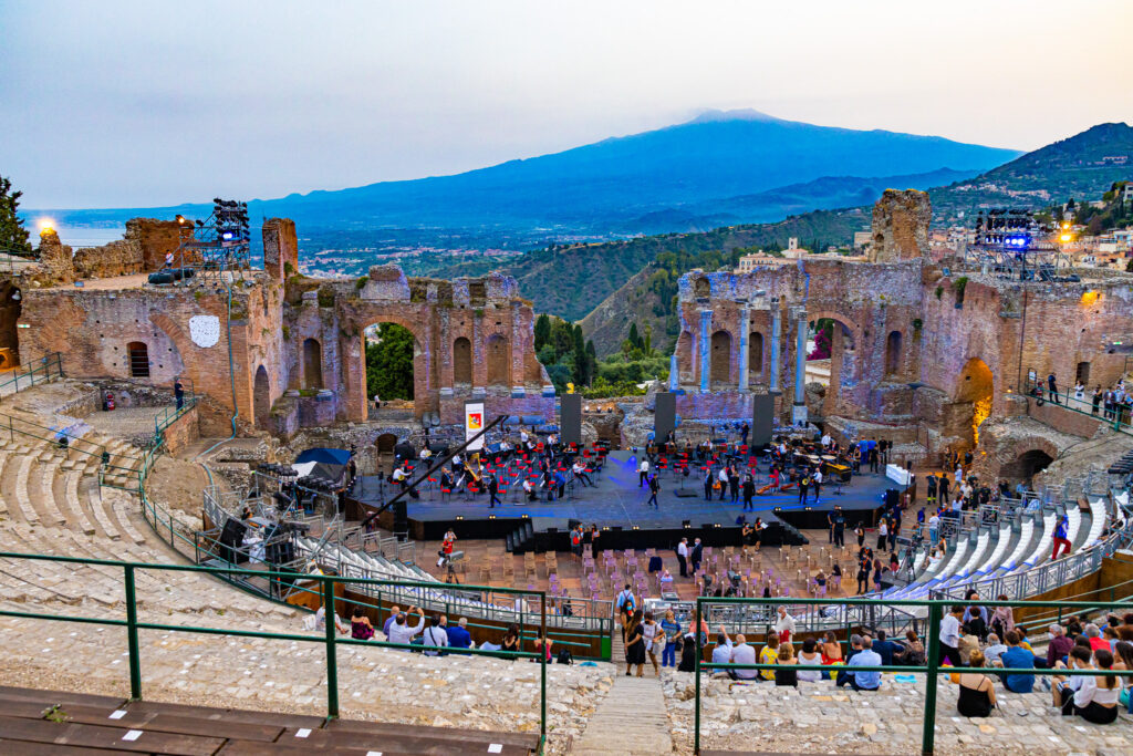 teatro antico