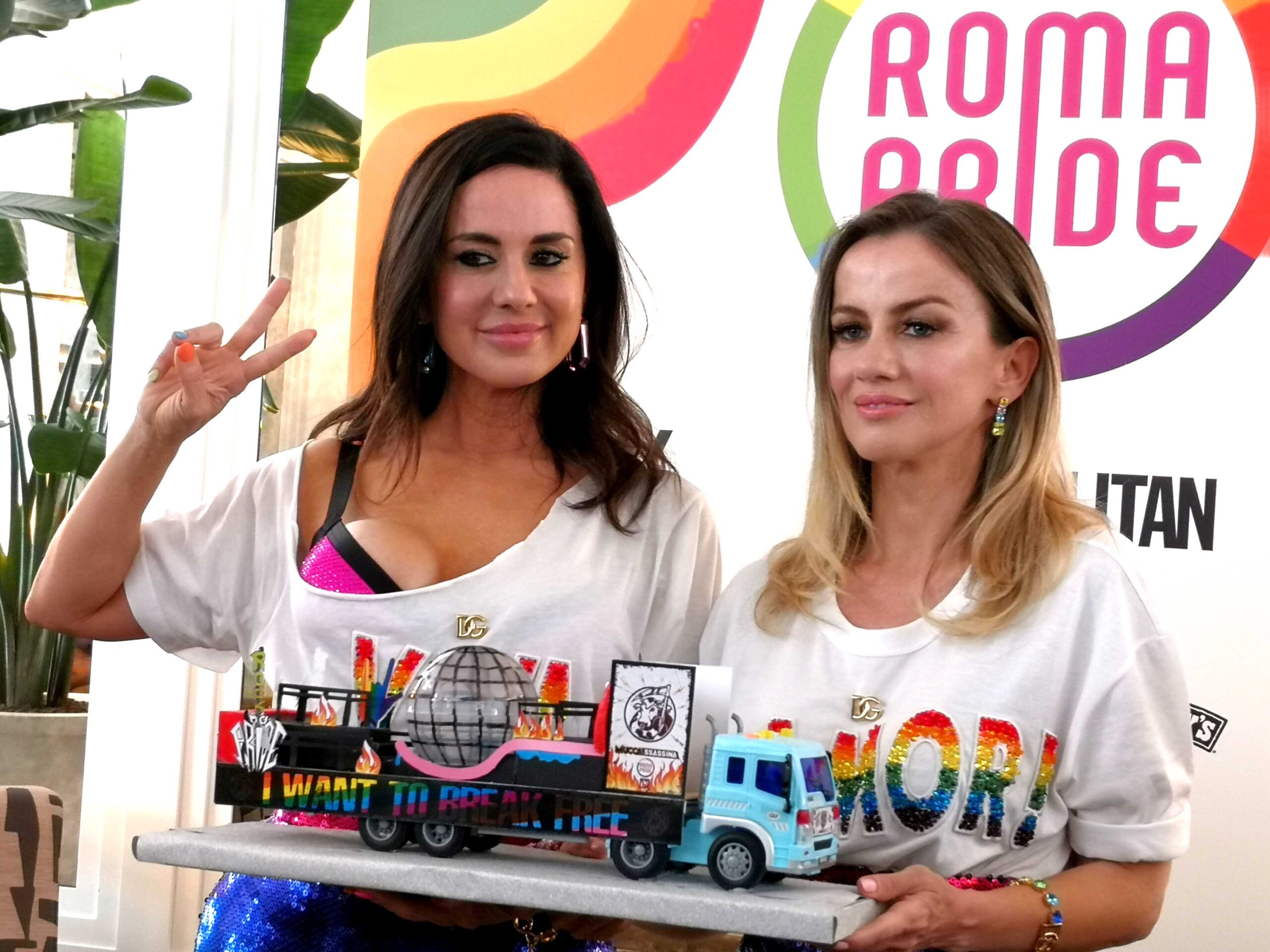 Paola e Chiara in Tour nel 2023. È ufficiale, ecco date e città 