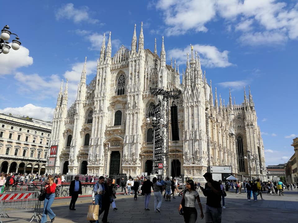 milano