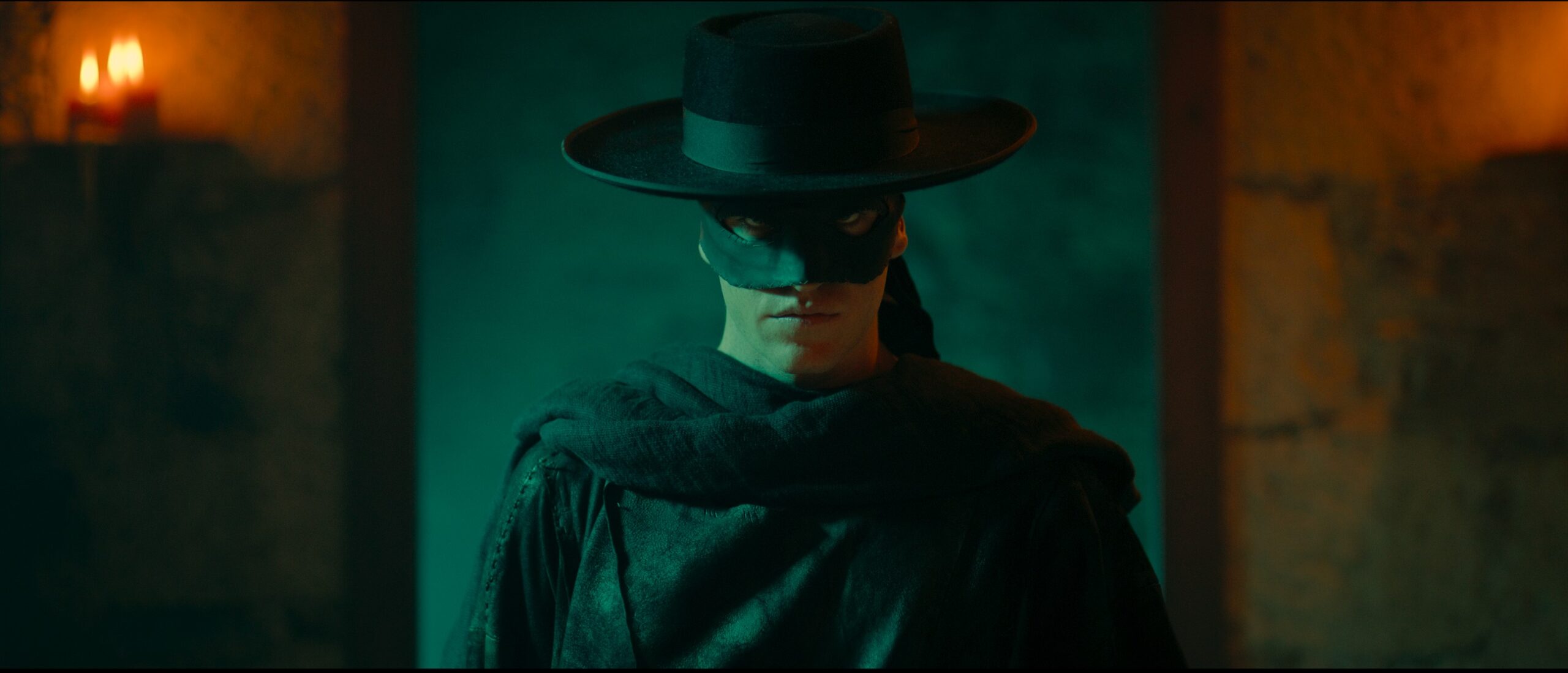 zorro